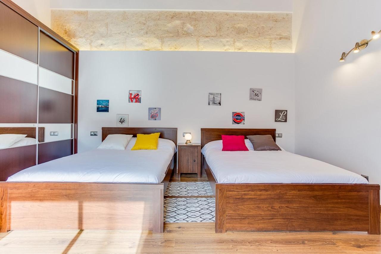 Villa Ca Na Pessina 사 포블라 외부 사진